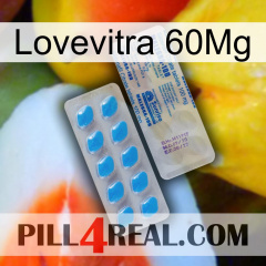 Lovevitra 60Mg new15